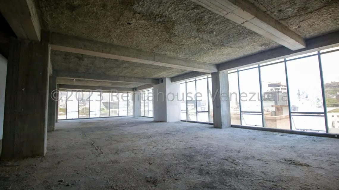 Comercial (Oficina) en Venta en Las Mercedes, Distrito Metropolitano - 6