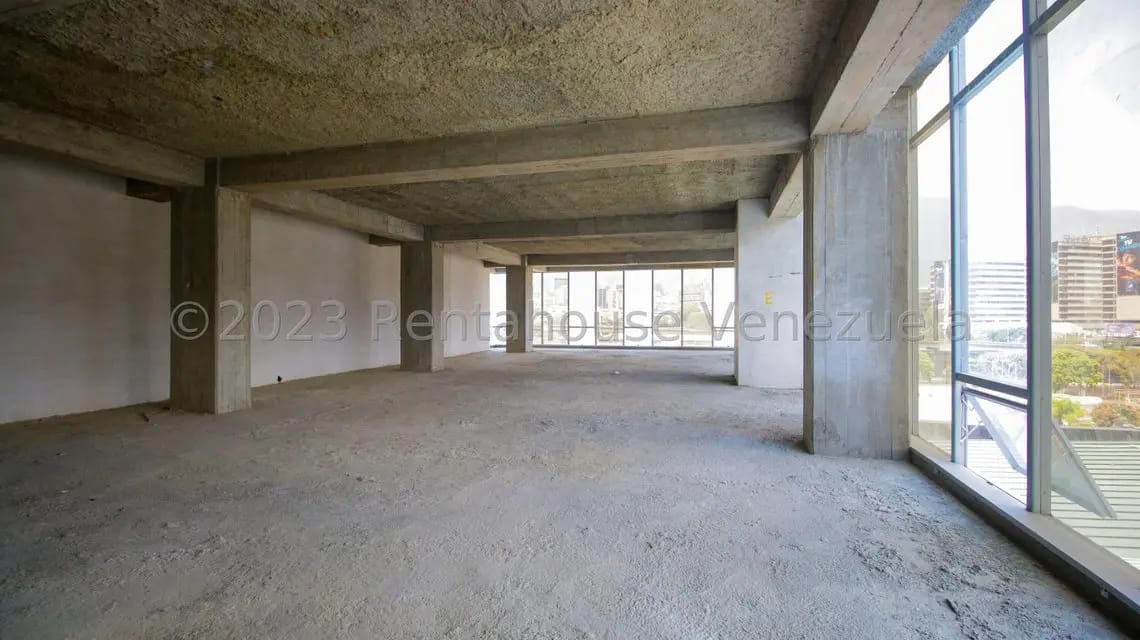 Comercial (Oficina) en Venta en Las Mercedes, Distrito Metropolitano - 7