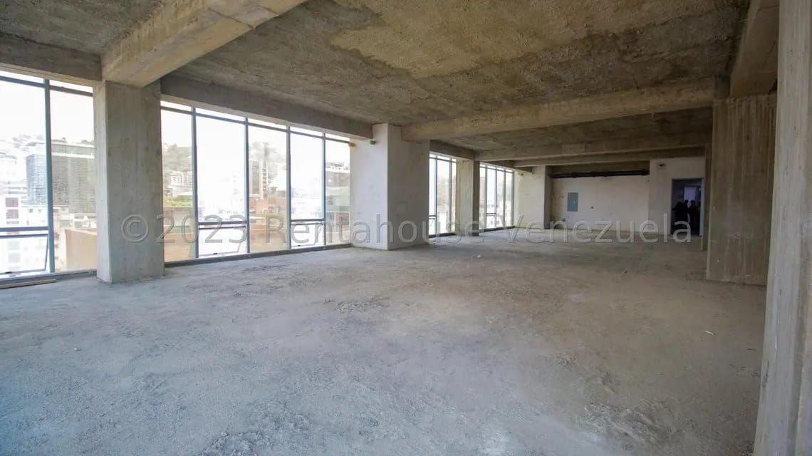 Comercial (Oficina) en Venta en Las Mercedes, Distrito Metropolitano - 8