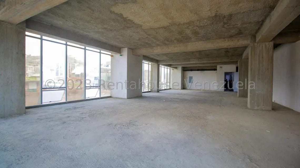 Comercial (Oficina) en Venta en Las Mercedes, Distrito Metropolitano - 9