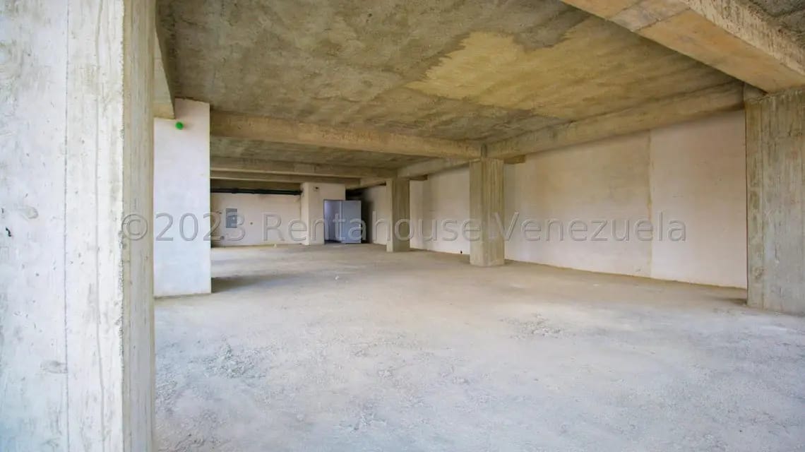 Comercial (Oficina) en Venta en Las Mercedes, Distrito Metropolitano - 10