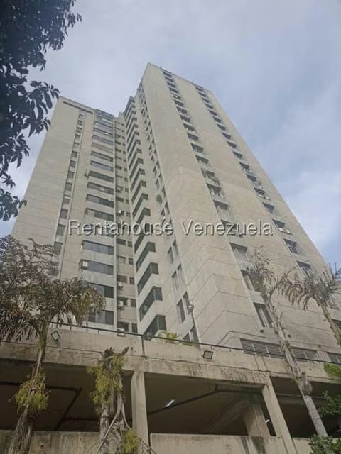 Apartamento (1 Nivel) en Alquiler en La Boyera, Distrito Metropolitano