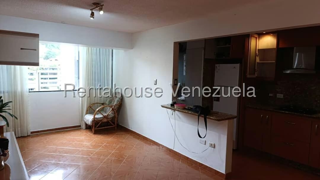 Apartamento (1 Nivel) en Alquiler en La Boyera, Distrito Metropolitano - 6