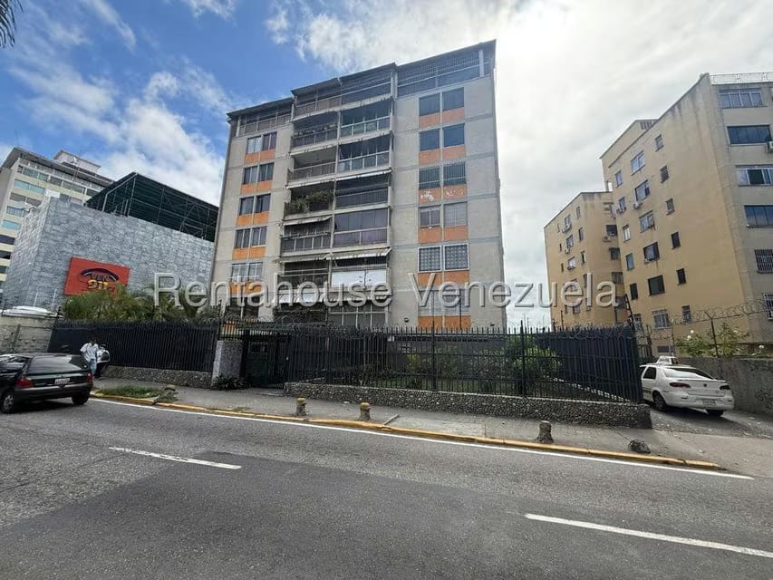 Apartamento (1 Nivel) en Venta en La California Norte, Distrito Metropolitano