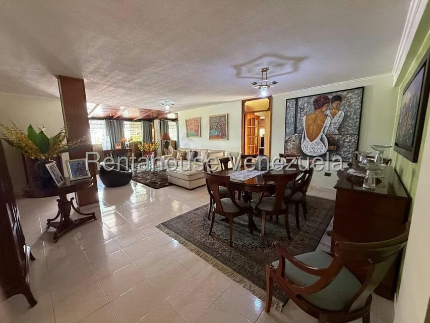 Apartamento (1 Nivel) en Venta en La California Norte, Distrito Metropolitano - 11