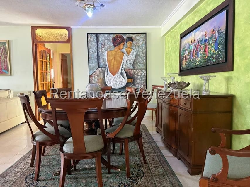 Apartamento (1 Nivel) en Venta en La California Norte, Distrito Metropolitano - 12