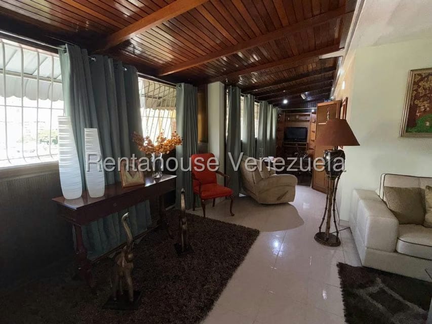 Apartamento (1 Nivel) en Venta en La California Norte, Distrito Metropolitano - 14