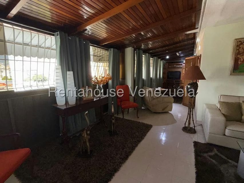 Apartamento (1 Nivel) en Venta en La California Norte, Distrito Metropolitano - 15