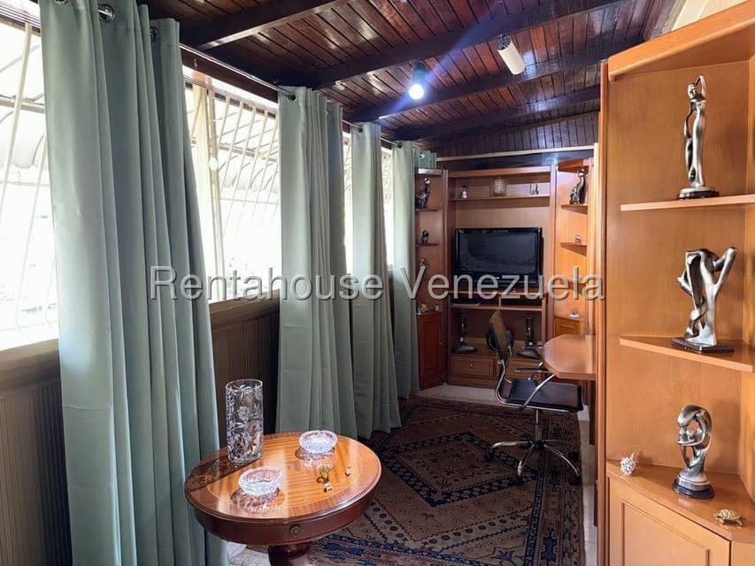 Apartamento (1 Nivel) en Venta en La California Norte, Distrito Metropolitano - 16