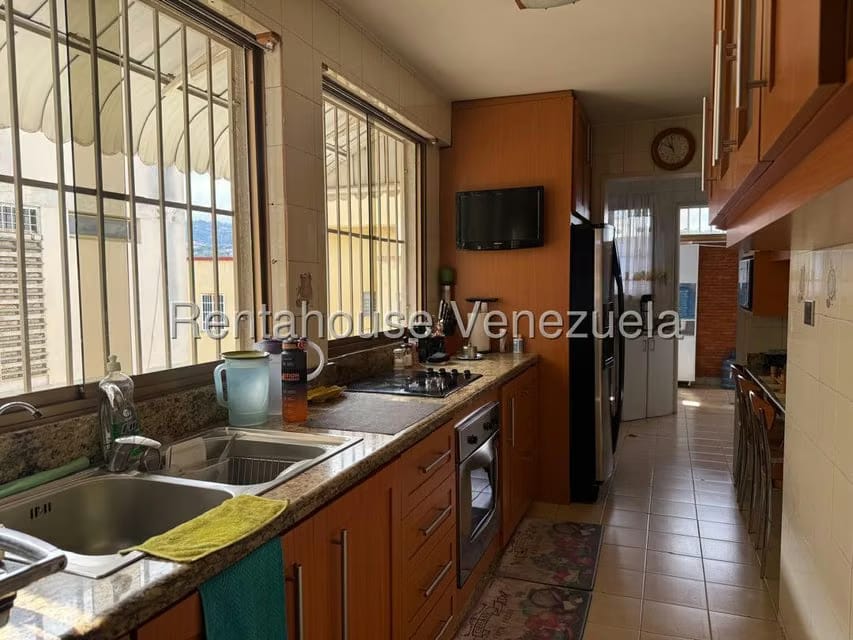 Apartamento (1 Nivel) en Venta en La California Norte, Distrito Metropolitano - 18