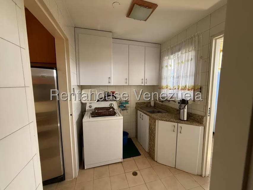 Apartamento (1 Nivel) en Venta en La California Norte, Distrito Metropolitano - 20