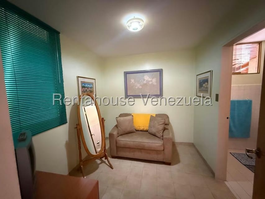 Apartamento (1 Nivel) en Venta en La California Norte, Distrito Metropolitano - 22
