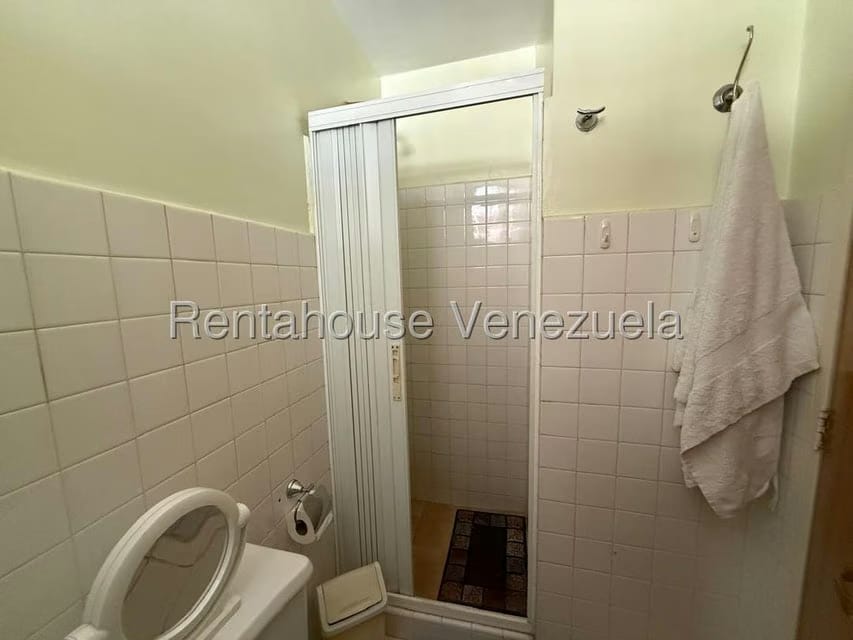 Apartamento (1 Nivel) en Venta en La California Norte, Distrito Metropolitano - 26