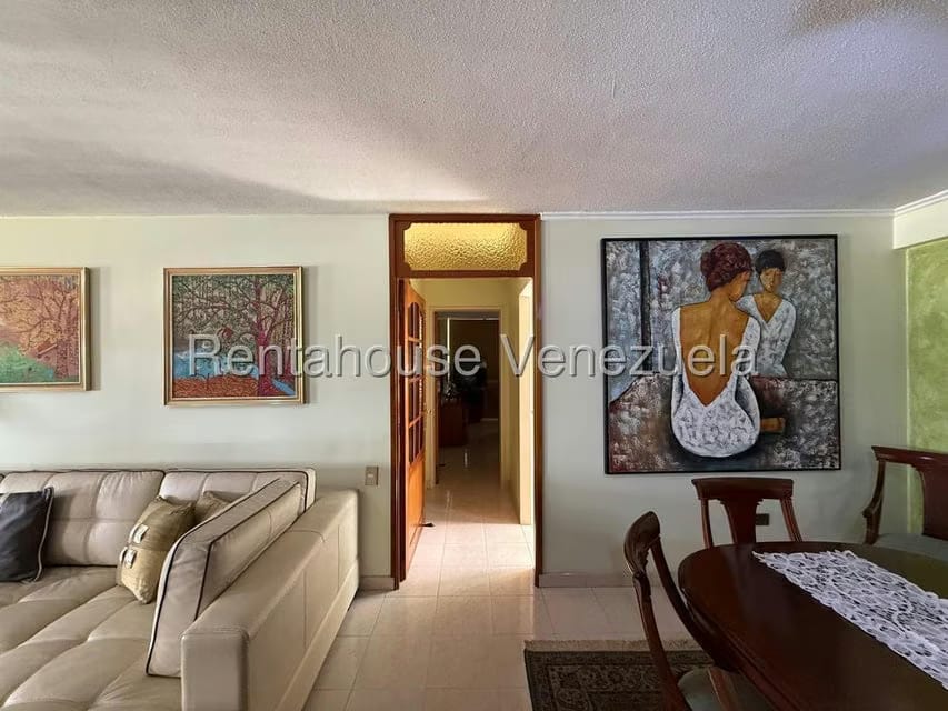 Apartamento (1 Nivel) en Venta en La California Norte, Distrito Metropolitano - 27