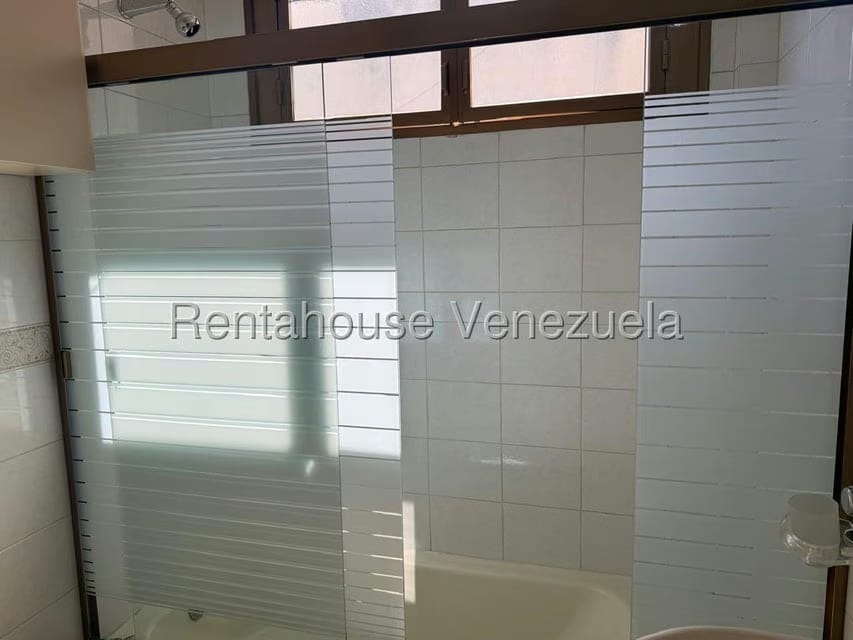 Apartamento (1 Nivel) en Venta en La California Norte, Distrito Metropolitano - 29