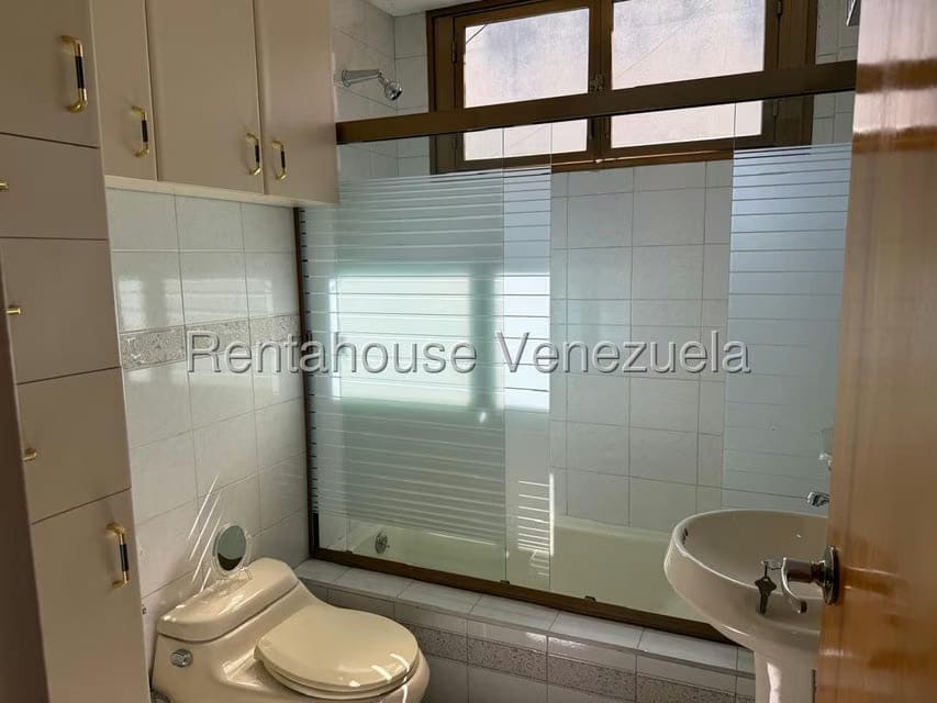 Apartamento (1 Nivel) en Venta en La California Norte, Distrito Metropolitano - 30