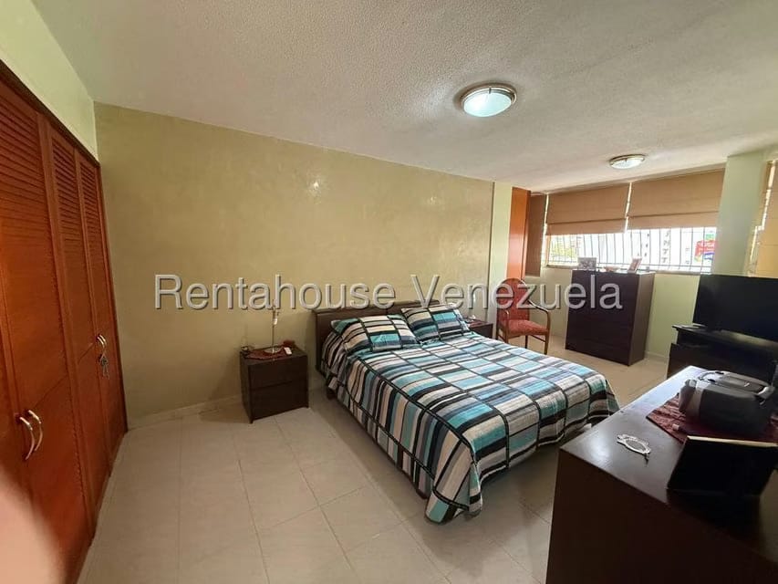 Apartamento (1 Nivel) en Venta en La California Norte, Distrito Metropolitano - 33
