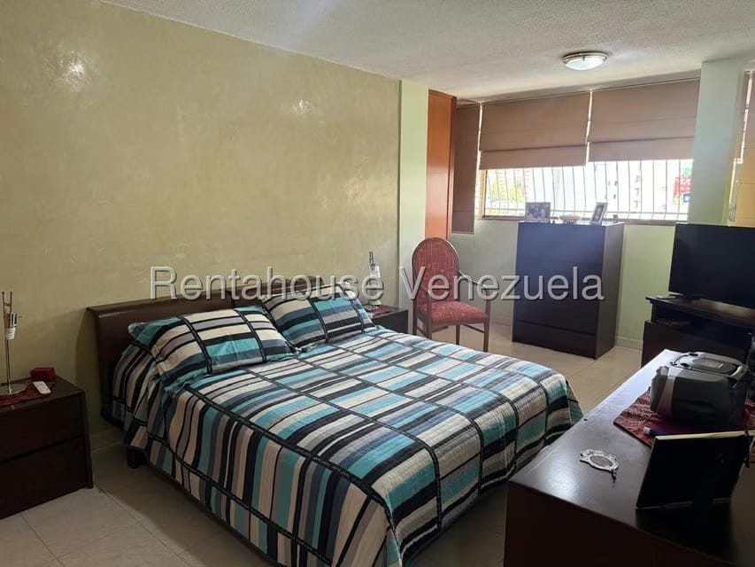 Apartamento (1 Nivel) en Venta en La California Norte, Distrito Metropolitano - 35