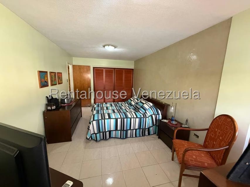 Apartamento (1 Nivel) en Venta en La California Norte, Distrito Metropolitano - 36