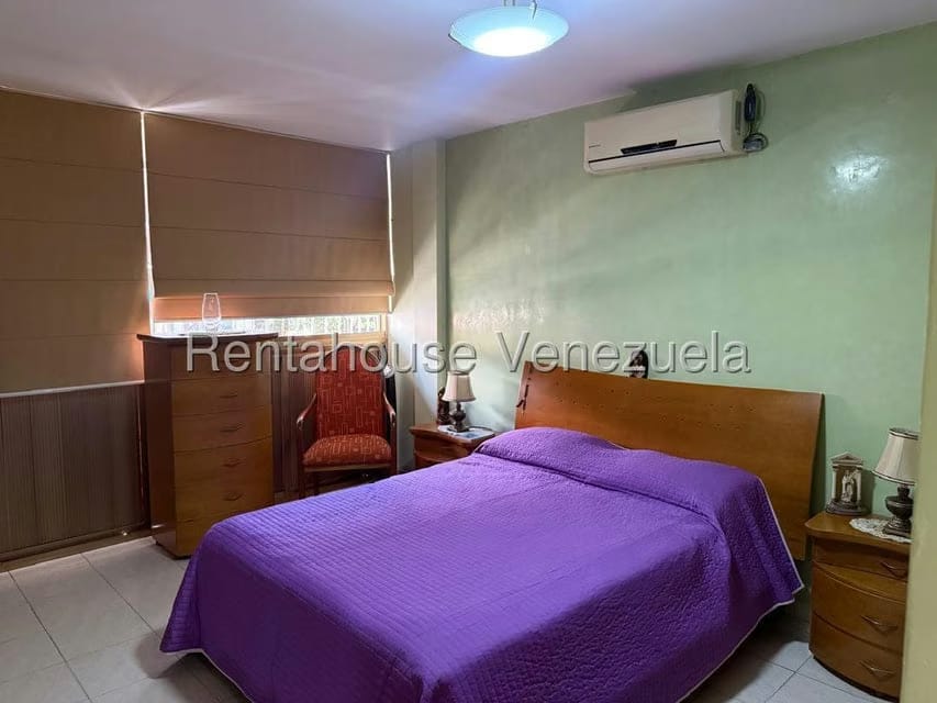 Apartamento (1 Nivel) en Venta en La California Norte, Distrito Metropolitano - 37