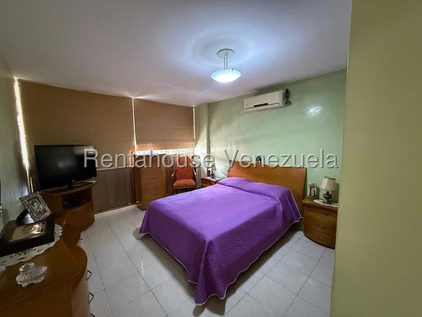 Apartamento (1 Nivel) en Venta en La California Norte, Distrito Metropolitano - 38