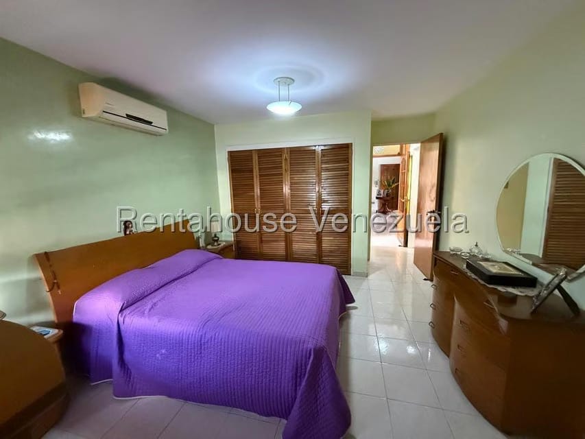 Apartamento (1 Nivel) en Venta en La California Norte, Distrito Metropolitano - 39