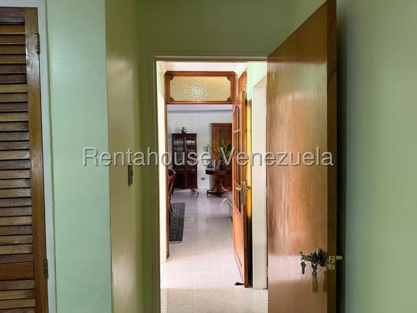 Apartamento (1 Nivel) en Venta en La California Norte, Distrito Metropolitano - 40