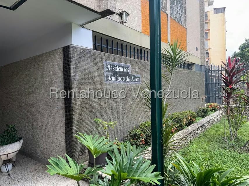 Apartamento (1 Nivel) en Venta en La California Norte, Distrito Metropolitano - 5