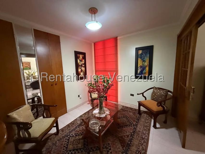 Apartamento (1 Nivel) en Venta en La California Norte, Distrito Metropolitano - 41