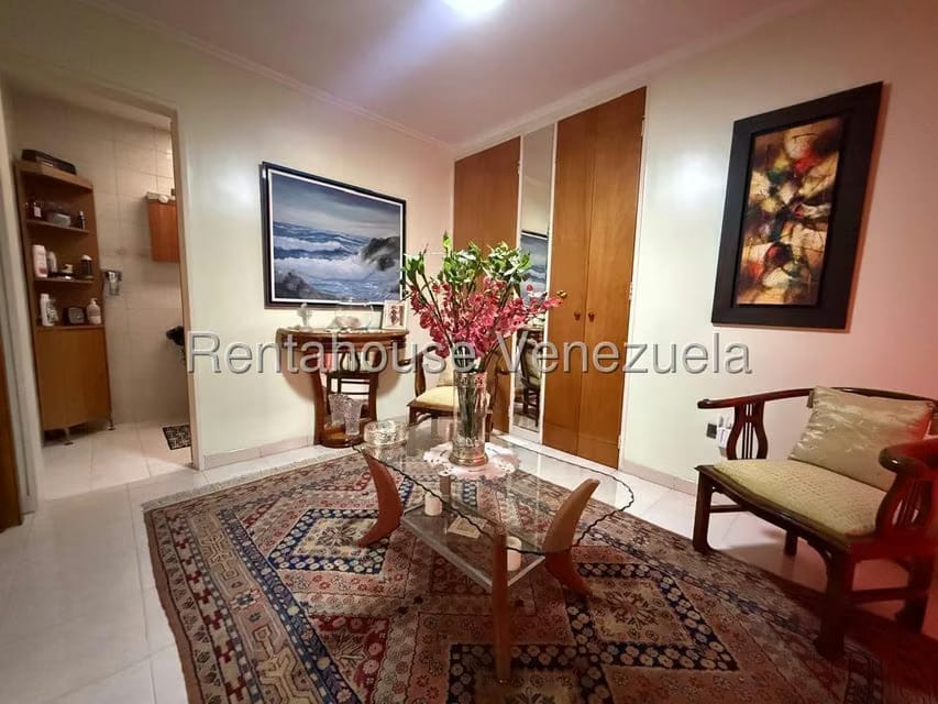 Apartamento (1 Nivel) en Venta en La California Norte, Distrito Metropolitano - 42