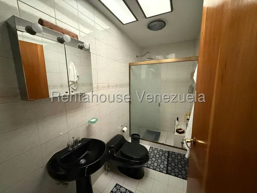 Apartamento (1 Nivel) en Venta en La California Norte, Distrito Metropolitano - 43