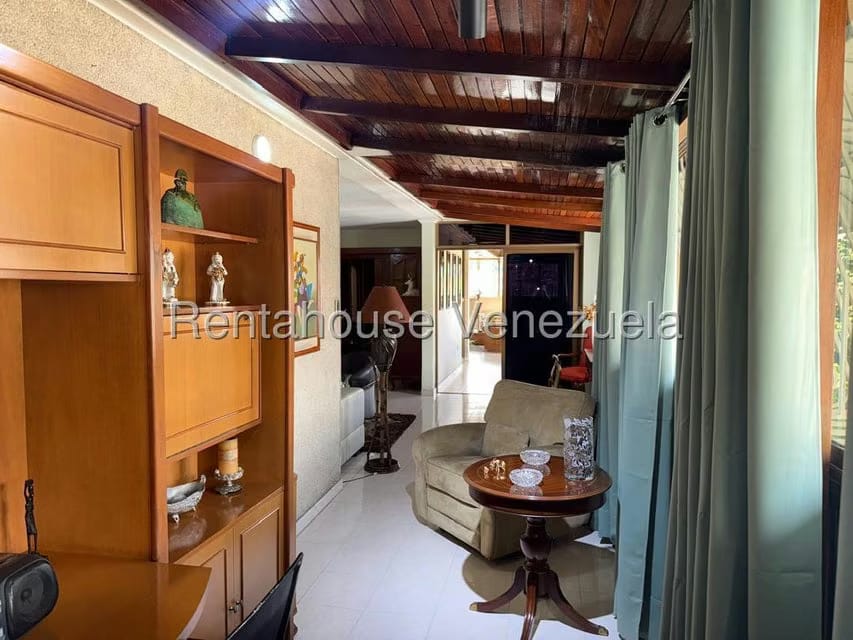 Apartamento (1 Nivel) en Venta en La California Norte, Distrito Metropolitano - 45