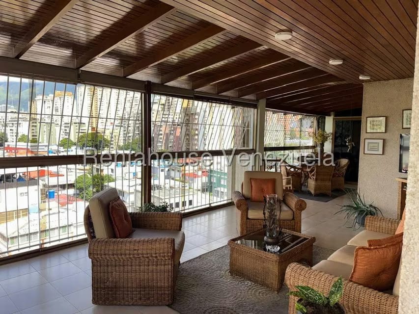 Apartamento (1 Nivel) en Venta en La California Norte, Distrito Metropolitano - 47