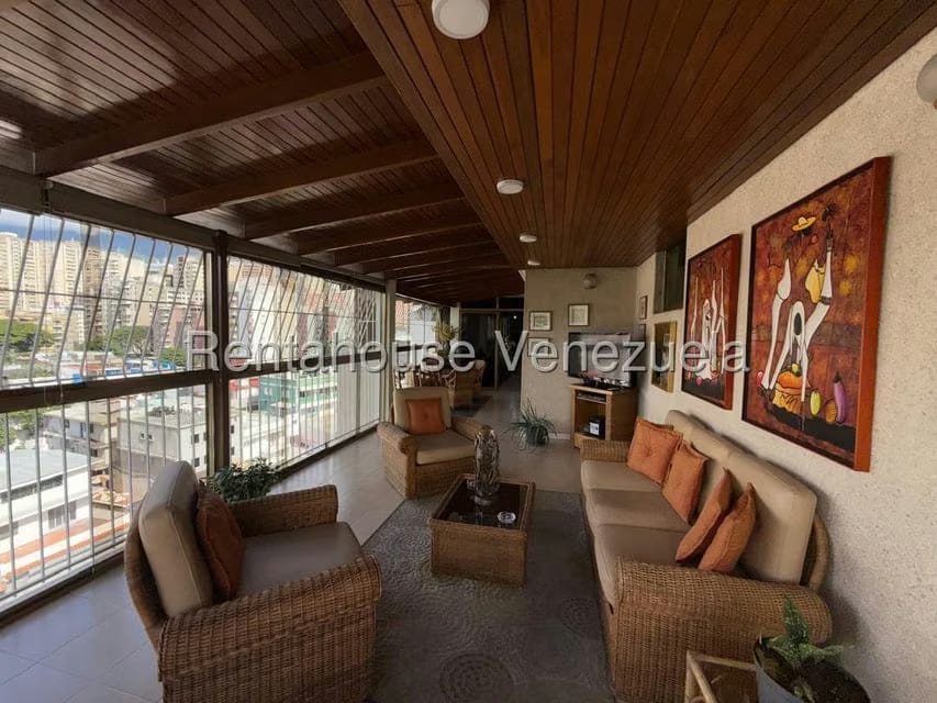 Apartamento (1 Nivel) en Venta en La California Norte, Distrito Metropolitano - 48