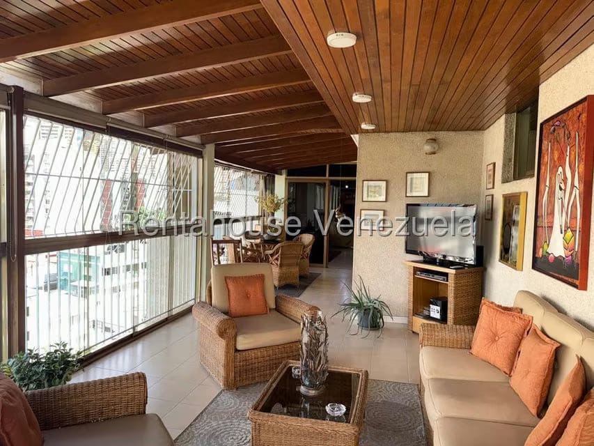 Apartamento (1 Nivel) en Venta en La California Norte, Distrito Metropolitano - 49