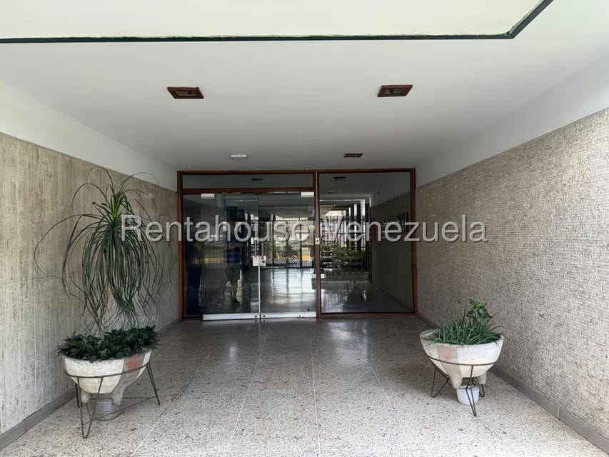 Apartamento (1 Nivel) en Venta en La California Norte, Distrito Metropolitano - 6