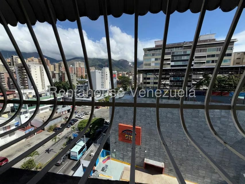 Apartamento (1 Nivel) en Venta en La California Norte, Distrito Metropolitano - 53