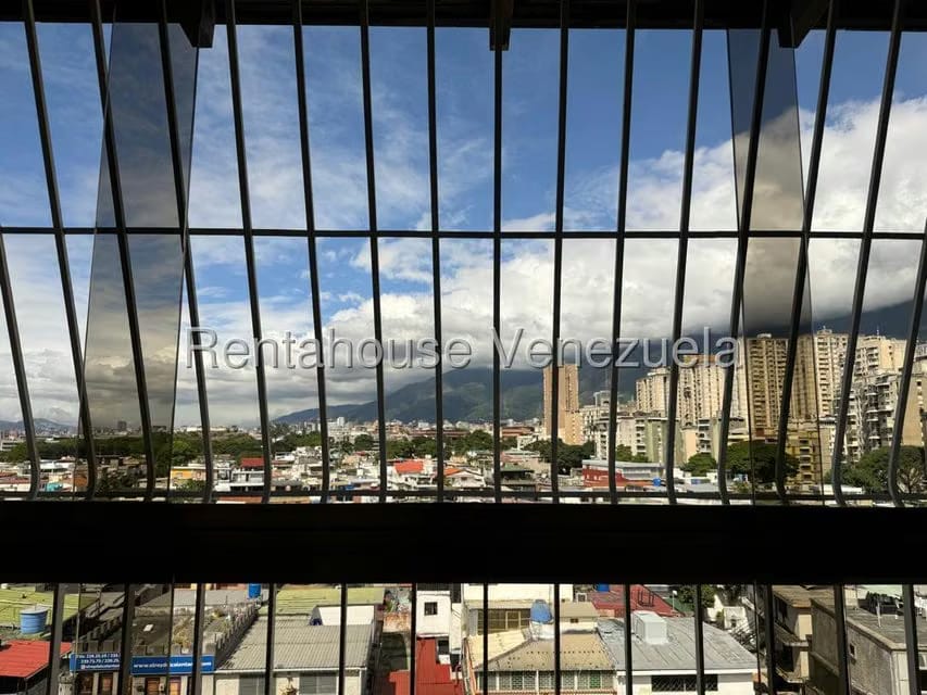 Apartamento (1 Nivel) en Venta en La California Norte, Distrito Metropolitano - 54