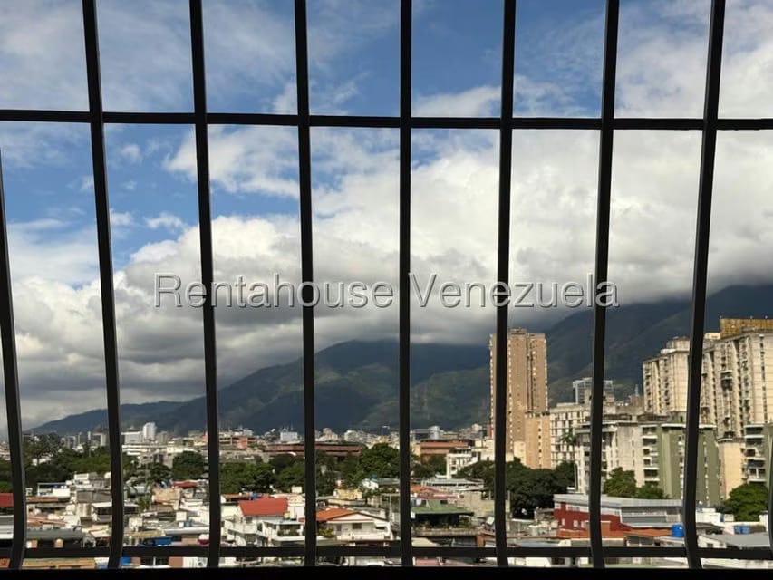 Apartamento (1 Nivel) en Venta en La California Norte, Distrito Metropolitano - 55