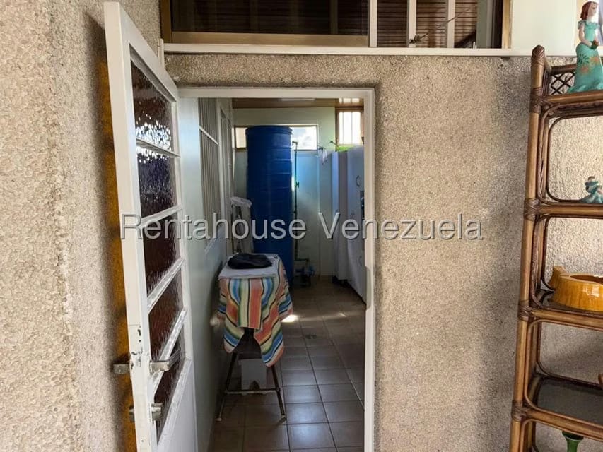 Apartamento (1 Nivel) en Venta en La California Norte, Distrito Metropolitano - 56