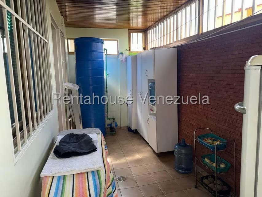 Apartamento (1 Nivel) en Venta en La California Norte, Distrito Metropolitano - 57