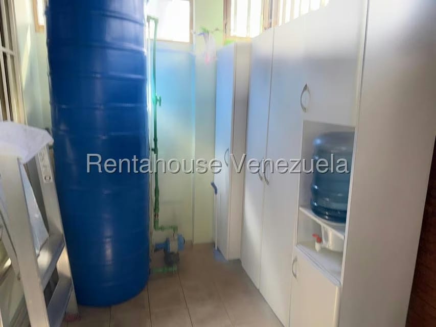 Apartamento (1 Nivel) en Venta en La California Norte, Distrito Metropolitano - 58