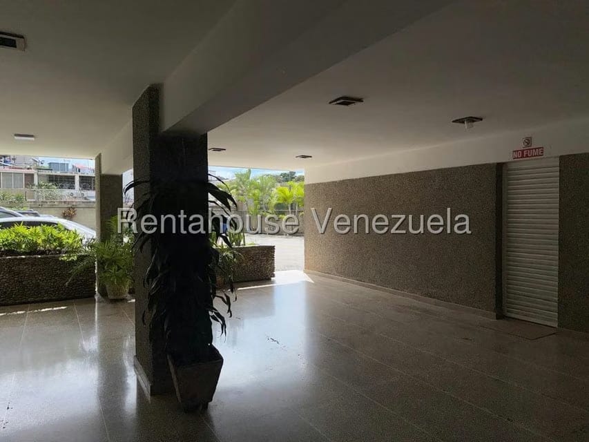 Apartamento (1 Nivel) en Venta en La California Norte, Distrito Metropolitano - 59