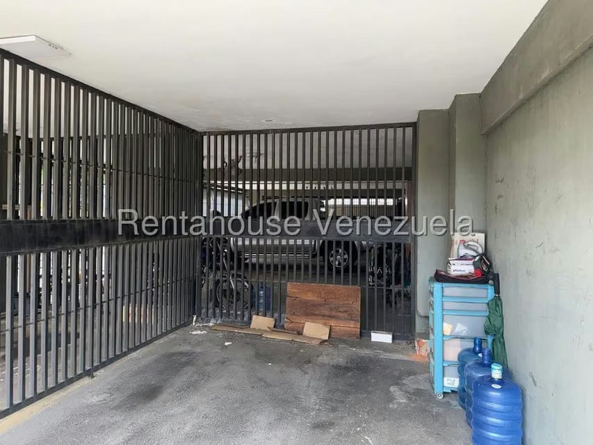 Apartamento (1 Nivel) en Venta en La California Norte, Distrito Metropolitano - 60