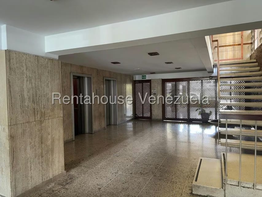 Apartamento (1 Nivel) en Venta en La California Norte, Distrito Metropolitano - 7