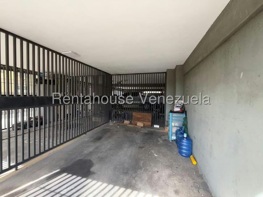 Apartamento (1 Nivel) en Venta en La California Norte, Distrito Metropolitano - 61