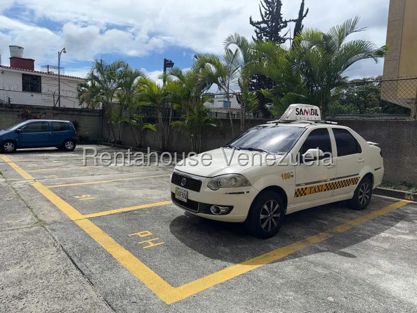 Apartamento (1 Nivel) en Venta en La California Norte, Distrito Metropolitano - 63