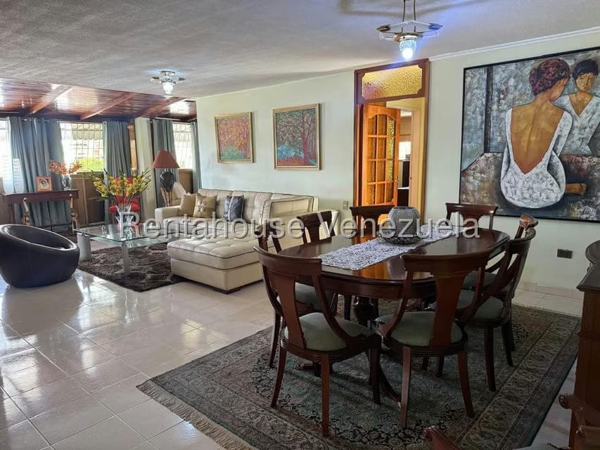 Apartamento (1 Nivel) en Venta en La California Norte, Distrito Metropolitano - 10