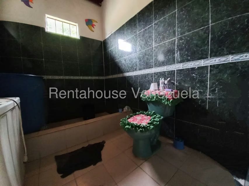 Terreno (Finca) en Venta en Centro, Lara - 12