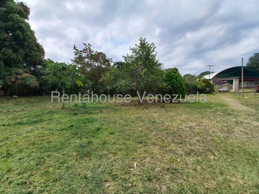 Terreno (Finca) en Venta en Centro, Lara - 13